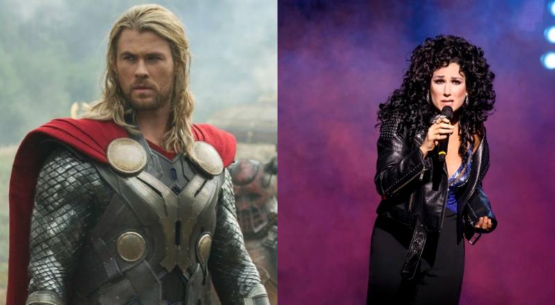 BroadwayWorld Assembles the Broadway Avengers! Image