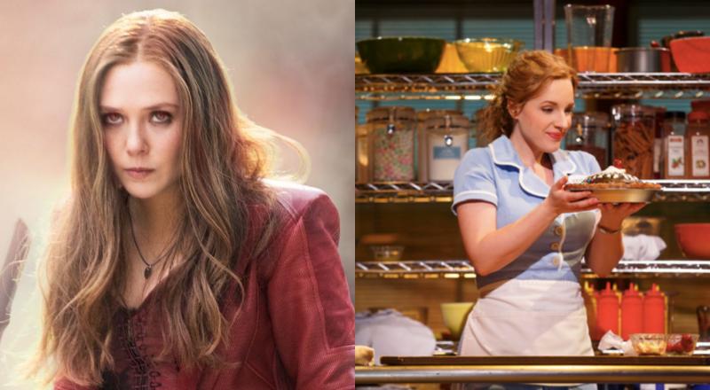 BroadwayWorld Assembles the Broadway Avengers! Image