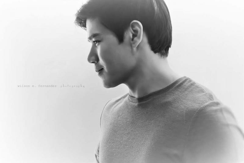 BWW Exclusive: Gerald Santos Is Back Home Image