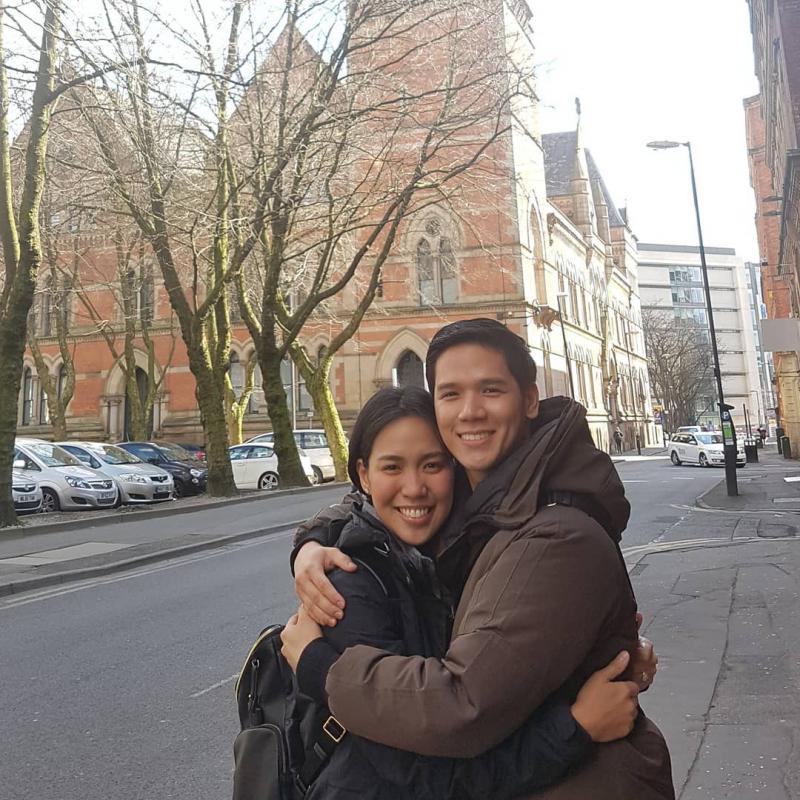 BWW Exclusive: Gerald Santos Is Back Home Image