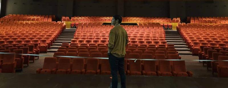 BWW Exclusive: Gerald Santos Is Back Home Image