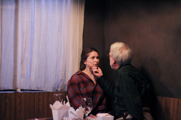 Photo Flash: Inside First Floor Theater's I'M GONNA PRAY FOR YOU SO HARD Image