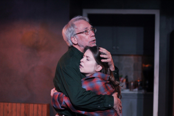 Photo Flash: Inside First Floor Theater's I'M GONNA PRAY FOR YOU SO HARD 