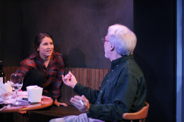 Photo Flash: Inside First Floor Theater's I'M GONNA PRAY FOR YOU SO HARD Image