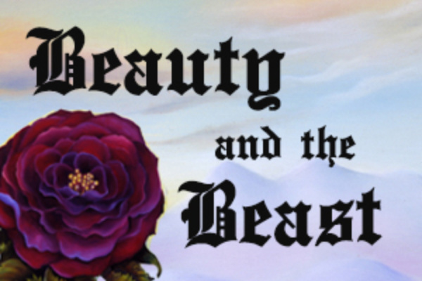 Photo Flash: Players Theatre Presents New Musical Adaptation of BEAUTY AND THE BEAST Image