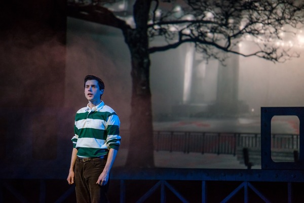Photo Flash: Media Theatre Presents SATURDAY NIGHT FEVER Image