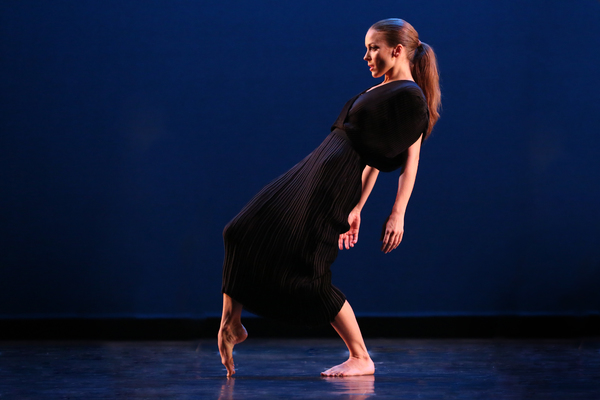 Review: MARTHA GRAHAM DANCE COMPANY Demonstrates Timeless Innovation Across Eras at The JOYCE in April Image