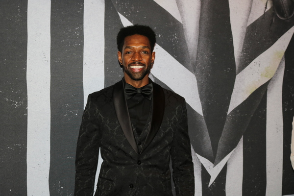 Photo Coverage: BEETLEJUICE Company Celebrates Opening Night on Broadway! Image