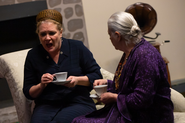 Photo Coverage: First look at Performing Arts Creative Ensemble's BLITHE SPIRIT  Image