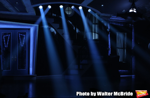 Photo Coverage: BEETLEJUICE Opening Night: Say This Three Times! The Cast Takes Their Opening Night Bows! Image