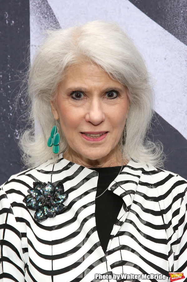 Photo Coverage: BEETLEJUICE Opening Night: Inside the Strange and Unusual Red Carpet! Image