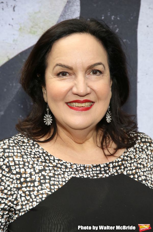 Photo Coverage: BEETLEJUICE Opening Night: Inside the Strange and Unusual Red Carpet! Image