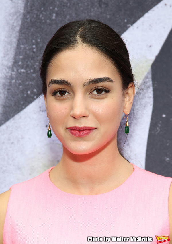 Photo Coverage: BEETLEJUICE Opening Night: Inside the Strange and Unusual Red Carpet! Image