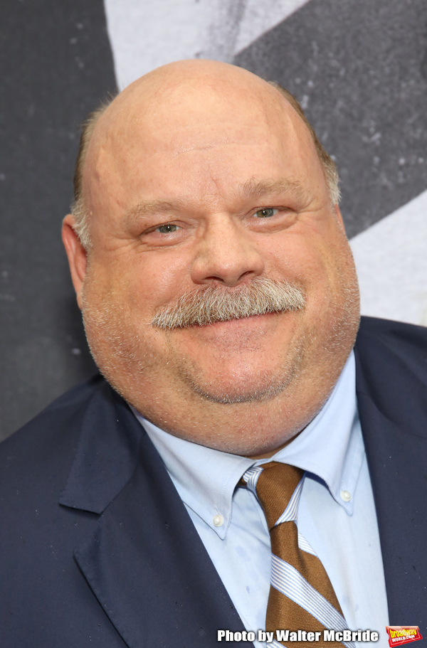 Photo Coverage: BEETLEJUICE Opening Night: Inside the Strange and Unusual Red Carpet! Image