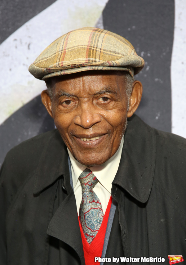 Photo Coverage: BEETLEJUICE Opening Night: Inside the Strange and Unusual Red Carpet! Image