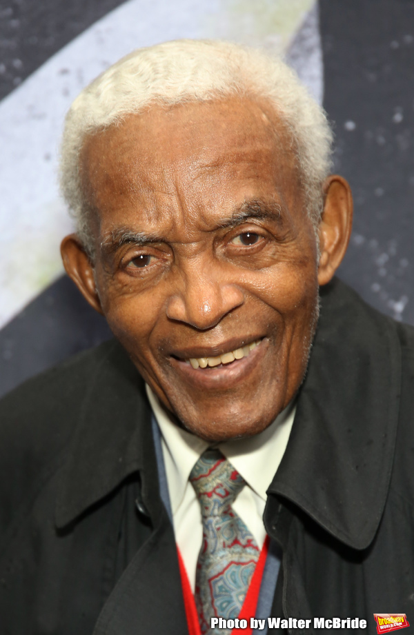 Photo Coverage: BEETLEJUICE Opening Night: Inside the Strange and Unusual Red Carpet! Image