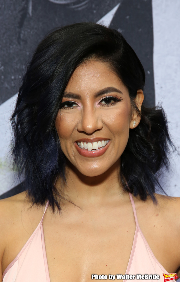 Photo Coverage: BEETLEJUICE Opening Night: Inside the Strange and Unusual Red Carpet! Image