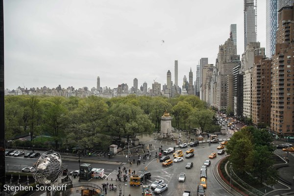 Photo Coverage: Ken Laub's New York, Old Friend Plays Dizzy's Club Image