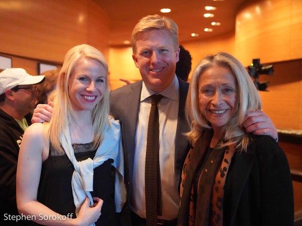 Photo Coverage: Ken Laub's New York, Old Friend Plays Dizzy's Club Image