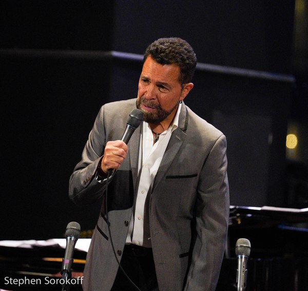 Photo Coverage: Ken Laub's New York, Old Friend Plays Dizzy's Club Image