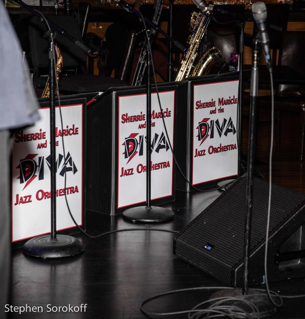 Photo Coverage: Ken Laub's New York, Old Friend Plays Dizzy's Club Image