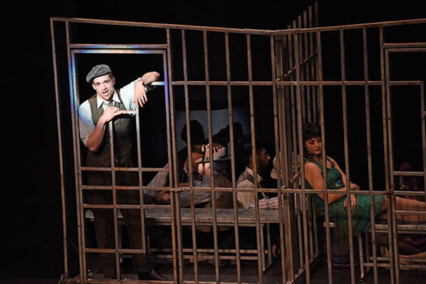 Photo Flash: Dawnn Lewis Stars in SMTC's THOROUGHLY MODERN MILLIE Image
