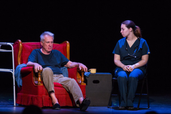 Photo Flash: First Look At Sauk Shorts Opening Tonight 