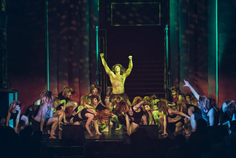 Review: BROADWAY DREAMS 2019 at MDM Theatre 