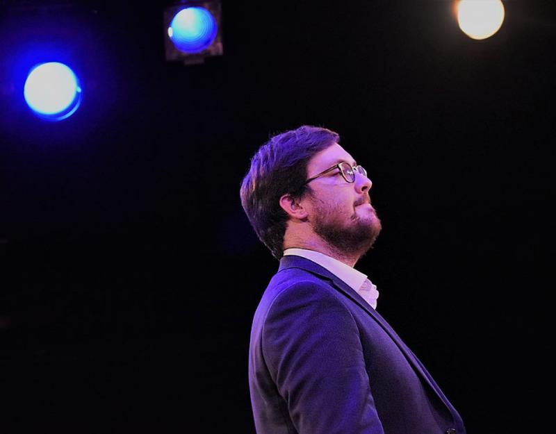 Review: Chaffin's Barn's Timely and Timeless LISTEN TO YOUR MOTHER Image