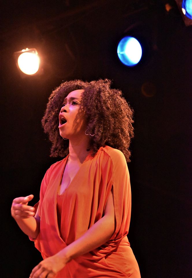 Review: Chaffin's Barn's Timely and Timeless LISTEN TO YOUR MOTHER Image