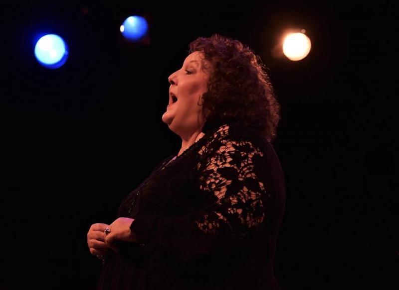 Review: Chaffin's Barn's Timely and Timeless LISTEN TO YOUR MOTHER Image