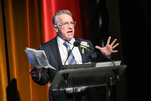 Photo Flash: Inside NYC Children's Theater's 2019 Gala Image