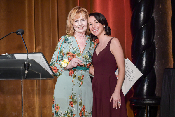 Photo Flash: Inside NYC Children's Theater's 2019 Gala Image