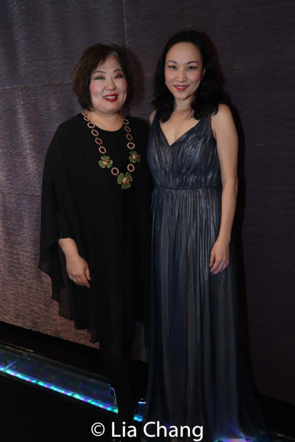 Photo Flash: New-York Historical Society Presents Excerpts Of David Henry Hwang And Huang Ruo's Opera, AN AMERICAN SOLDIER Image