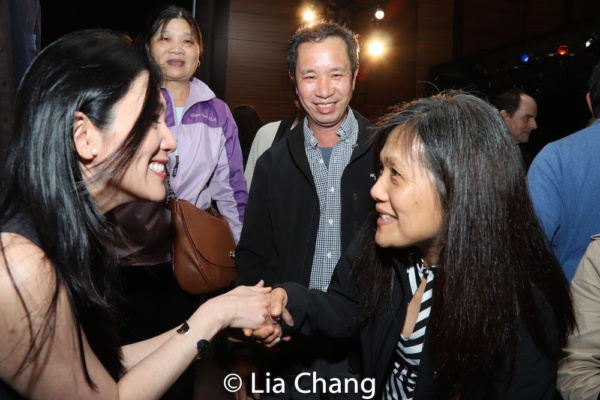 Photo Flash: New-York Historical Society Presents Excerpts Of David Henry Hwang And Huang Ruo's Opera, AN AMERICAN SOLDIER Image