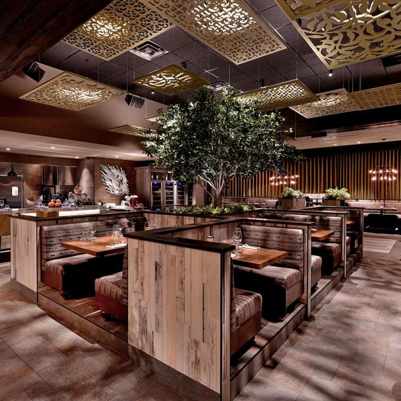 Celebrate Mother's Day at City Perch Kitchen + Bar in Westchester Image