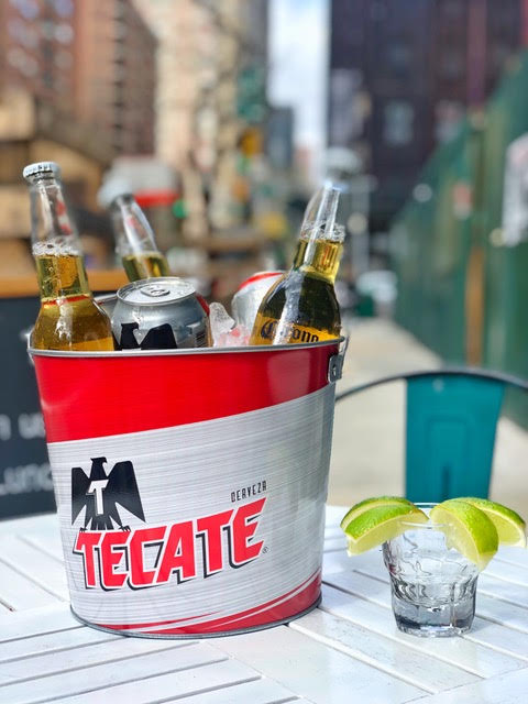 CINCO DE MAYO 2019 in NYC-Eat, Drink and Enjoy  Image