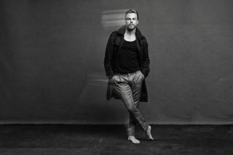 Interview: Derek Hough Talks About What an Exciting Show His DEREK HOUGH - LIVE! ON TOUR Will Be at Fox Theatre! 