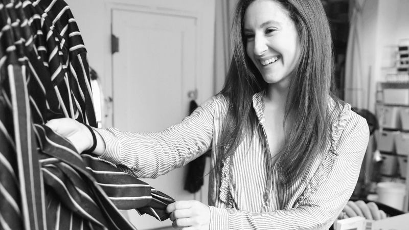 BWW Blog: A Path After Acting School from Atlantic Acting School Alum, Faculty Member Rachel Begelman Image