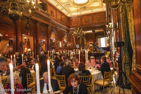 Photo Coverage: Music Icons Stecher & Horowitz Honored at 60th Anniversary Gala Image