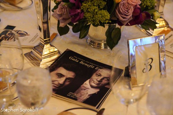 Photo Coverage: Music Icons Stecher & Horowitz Honored at 60th Anniversary Gala 