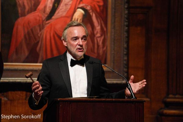 Photo Coverage: Music Icons Stecher & Horowitz Honored at 60th Anniversary Gala Image