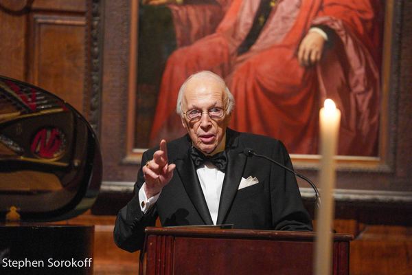 Photo Coverage: Music Icons Stecher & Horowitz Honored at 60th Anniversary Gala Image