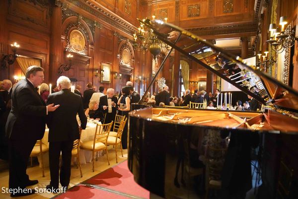 Photo Coverage: Music Icons Stecher & Horowitz Honored at 60th Anniversary Gala Image