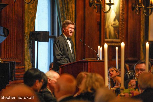 Photo Coverage: Music Icons Stecher & Horowitz Honored at 60th Anniversary Gala Image