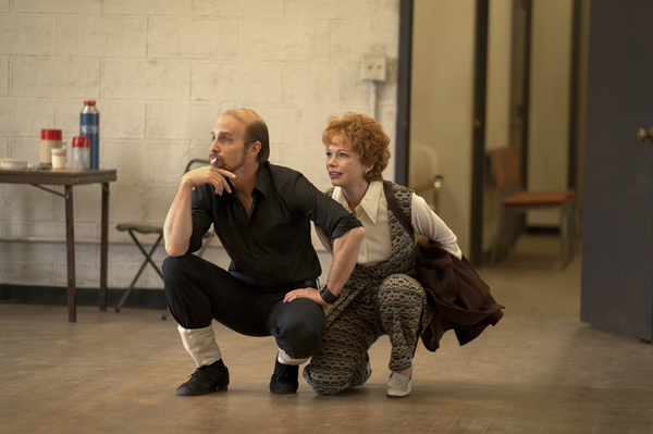Photo Coverage: Get a First Look at Episode Four of FOSSE/VERDON Image