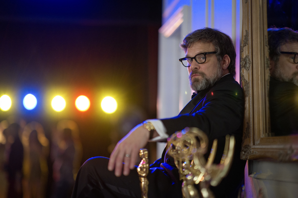 Photo Coverage: Get a First Look at Episode Four of FOSSE/VERDON Image