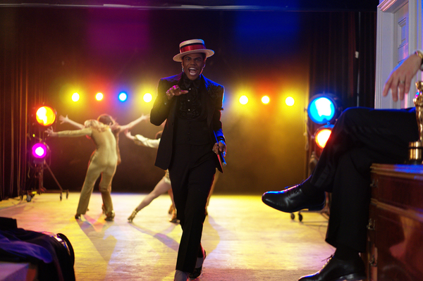 Photo Coverage: Get a First Look at Episode Four of FOSSE/VERDON Image