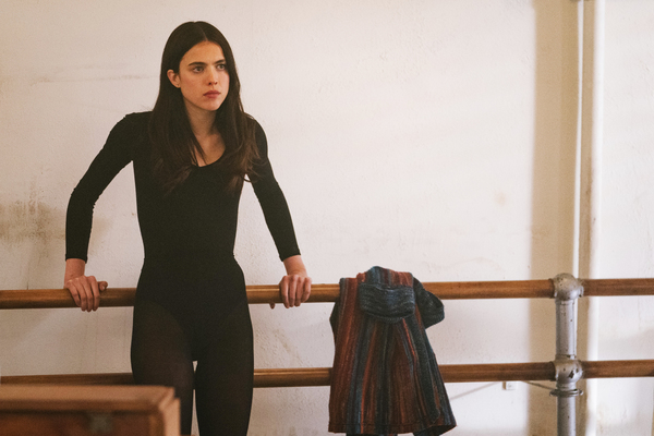 Photo Coverage: Get a First Look at Episode Four of FOSSE/VERDON Image