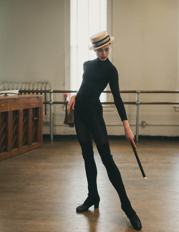 Photo Coverage: Get a First Look at Episode Four of FOSSE/VERDON Image